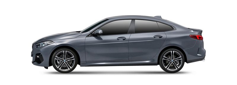 Mehr Produkte für 2 Gran Coupe (F44) Thumbnail