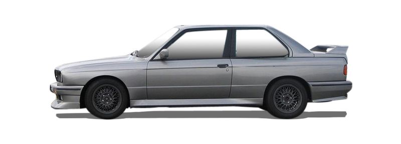Mehr Produkte für 3 Cabriolet (E30) Thumbnail
