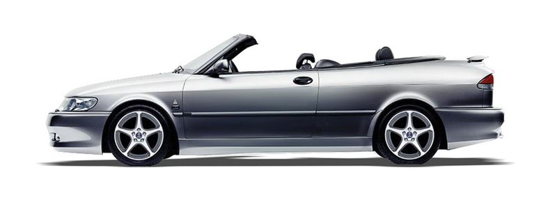 Mehr Produkte für 9-3 Cabriolet (YS3F) Thumbnail