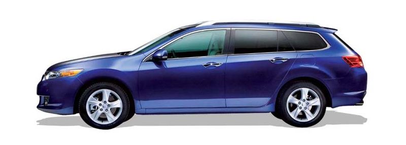 Mehr Produkte für ACCORD VIII Tourer (CW) Thumbnail