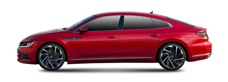 Mehr Produkte für ARTEON SHOOTING BRAKE (3H9) Thumbnail