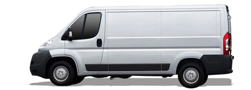 Mehr Produkte für BOXER Bus Thumbnail