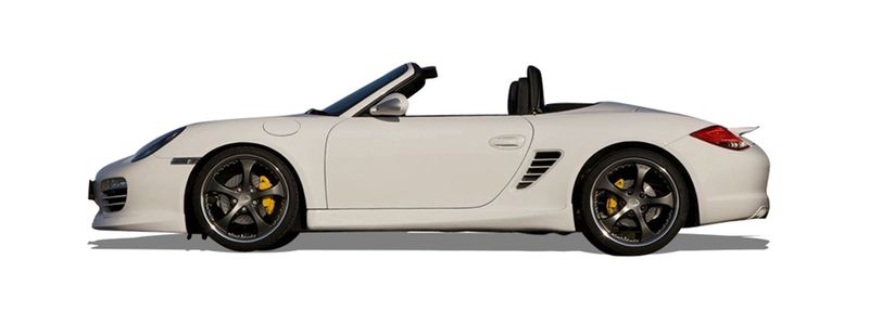 Mehr Produkte für BOXSTER (987) Thumbnail