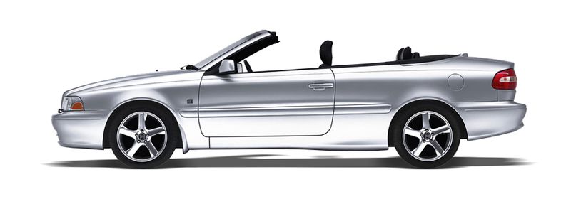 Mehr Produkte für C70 I Cabriolet (873) Thumbnail