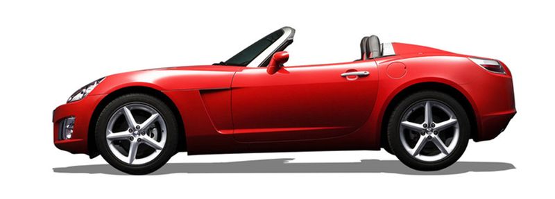 Mehr Produkte für GT Cabriolet (M07) Thumbnail