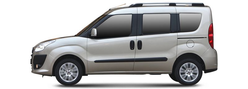 Mehr Produkte für DOBLO Kombi (263_) Thumbnail