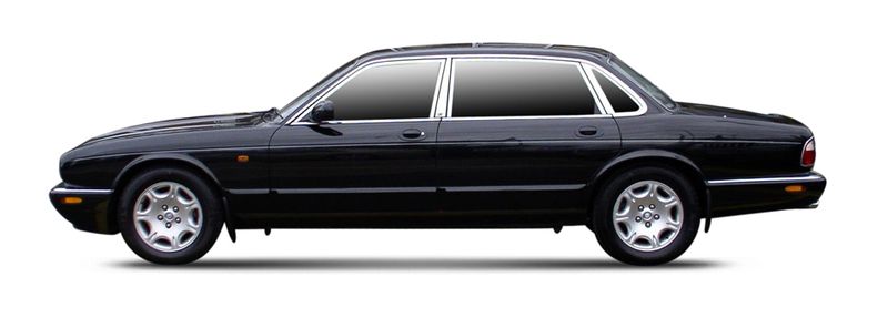 Mehr Produkte für DAIMLER XJ (X30_) Thumbnail