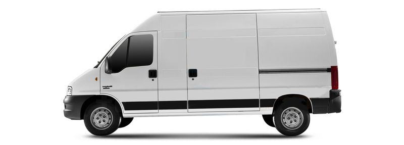Mehr Produkte für DUCATO Pritsche/Fahrgestell (244_) Thumbnail