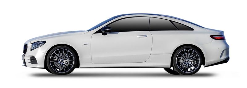 Mehr Produkte für E-KLASSE Coupe (C238) Thumbnail