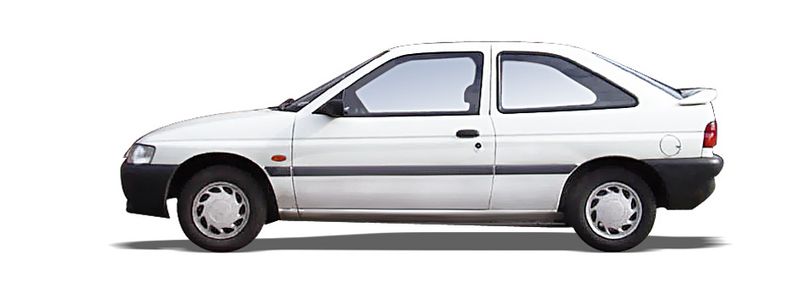 Mehr Produkte für ESCORT CLASSIC Turnier (ANL) Thumbnail