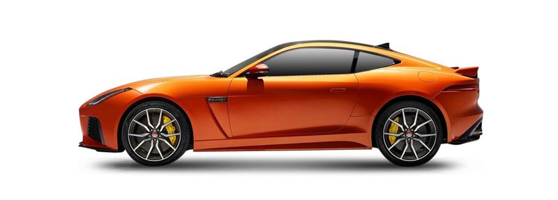 Mehr Produkte für F-TYPE Coupe (X152) Thumbnail