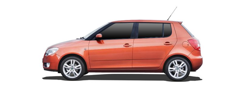 Mehr Produkte für FABIA II (542) Thumbnail