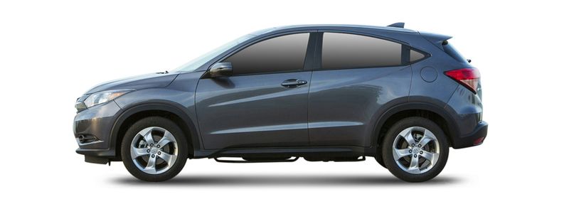 Mehr Produkte für HR-V (RU) Thumbnail