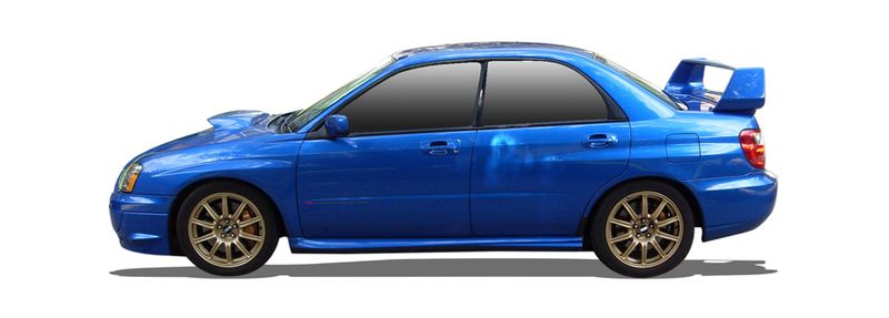 Mehr Produkte für IMPREZA Station Wagon (GG) Thumbnail