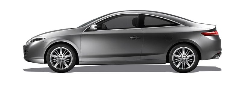 Mehr Produkte für LAGUNA Coupe (DT0/1) Thumbnail