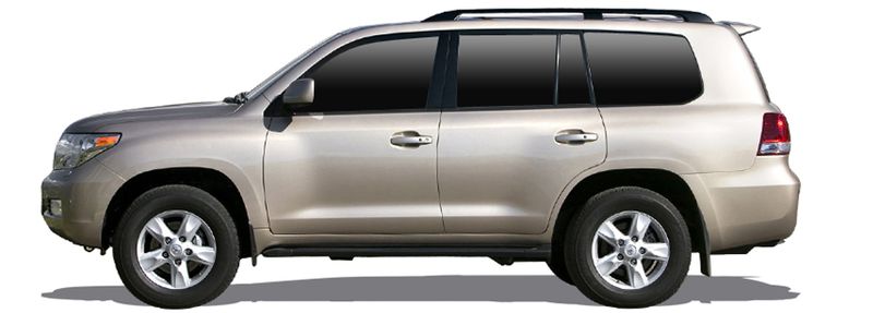Mehr Produkte für LAND CRUISER 200 (_J2_) Thumbnail
