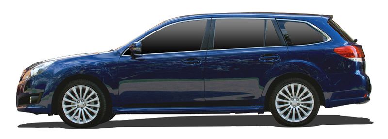Mehr Produkte für LEGACY V Station Wagon (BR) Thumbnail