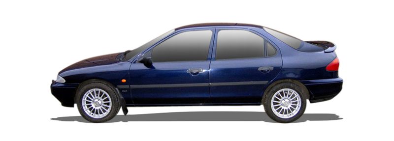 Mehr Produkte für MONDEO I (GBP) Thumbnail