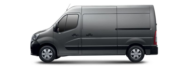 Mehr Produkte für MASTER III Bus (JV) Thumbnail