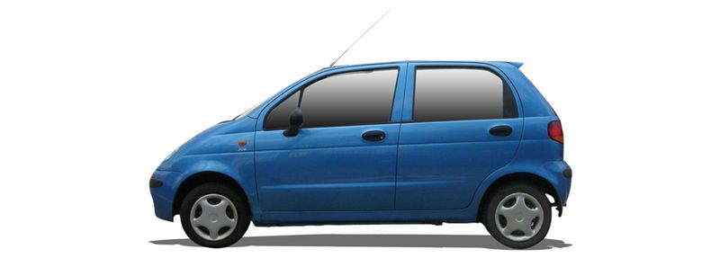 Mehr Produkte für MATIZ (M100, M150) Thumbnail