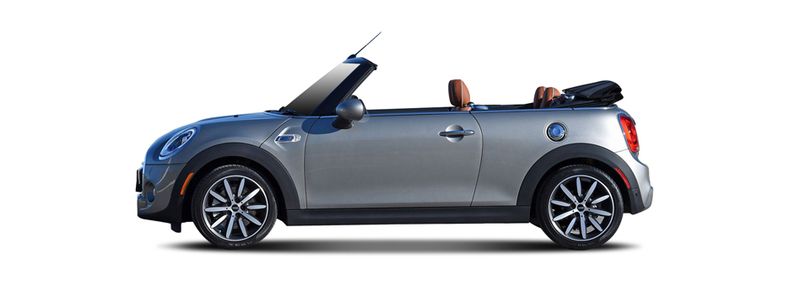 Mehr Produkte für MINI Cabriolet (F57) Thumbnail