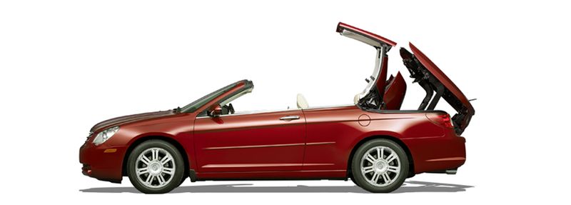 Mehr Produkte für SEBRING Cabriolet (JR) Thumbnail