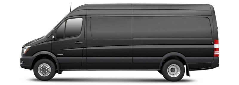Mehr Produkte für SPRINTER 3,5-t Kasten (B907, B910) Thumbnail