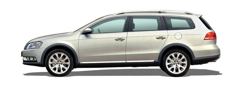 Mehr Produkte für PASSAT ALLTRACK B7 (365) Thumbnail