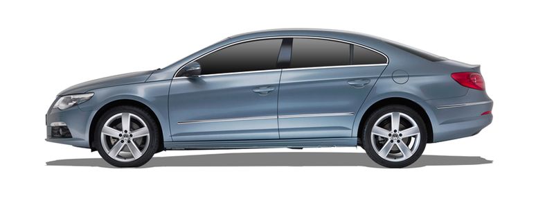 Mehr Produkte für PASSAT CC B6 (357) Thumbnail