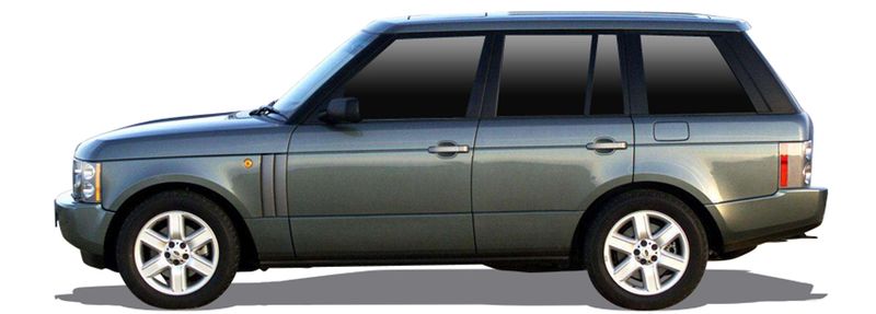 Mehr Produkte für RANGE ROVER III (L322) Thumbnail