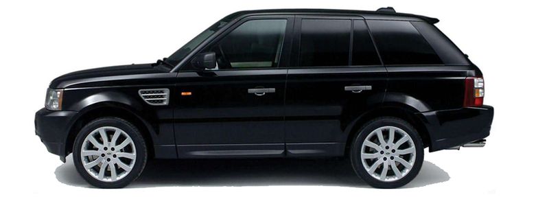Mehr Produkte für RANGE ROVER SPORT I (L320) Thumbnail