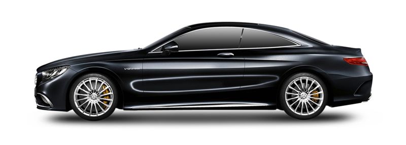 Mehr Produkte für S-KLASSE Coupe (C217) Thumbnail