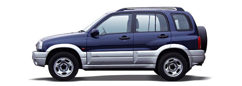Mehr Produkte für VITARA (ET) Thumbnail