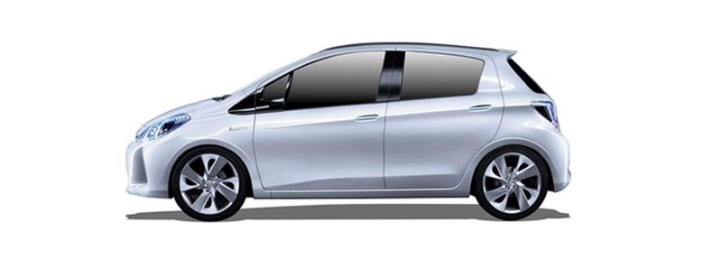 Mehr Produkte für YARIS (_P13_) Thumbnail
